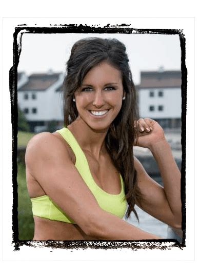 Samantha Sage Pro Fitness Merrikh Medical