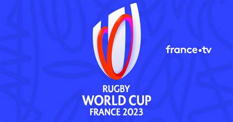 Rugby World Cup France 2023 From September 8 To October 28 France•tv