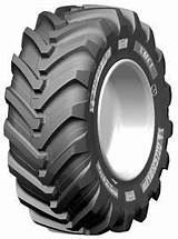 Photos of Michelin Loader Tires