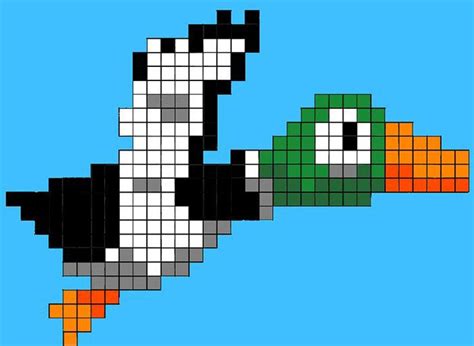 31 Minecraft Pixel Art Templates Free And Premium Templates