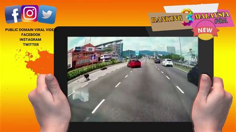 Untuk memandu sebuah kenderaan baru atau terpakai di jalan raya, setiap individu itu perlu mempunyai lesen mengambil dan membuat lesen tidaklah sesukar mana jika kita sudah bersedia. Viral malaysia : Accident kereta dan motor - YouTube