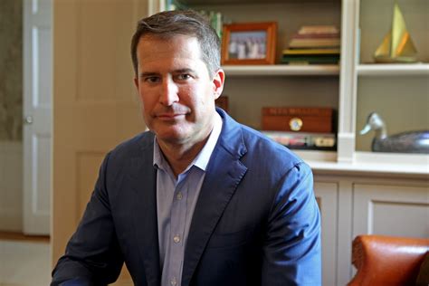 Seth Moulton Shares 988 Story Says Work Against Suicide Will Continue