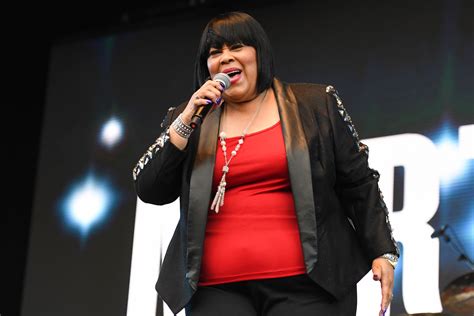 Martha Wash Skewers Greedy Jerks On New Song Never Enough Money