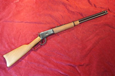Rossi 92 Lever Action 44 Magnum Cal For Sale At