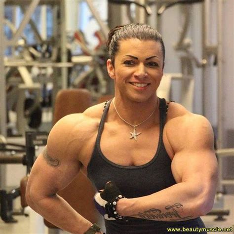 Pin On Female Bodybuilders