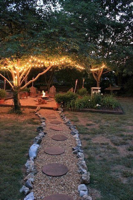 51 Outdoor Lighting Ideas To Light Up Your Garden With Style Backyard