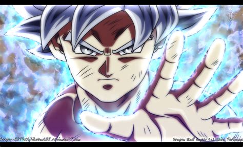 Dragon Ball Super Image Id 202529 Image Abyss