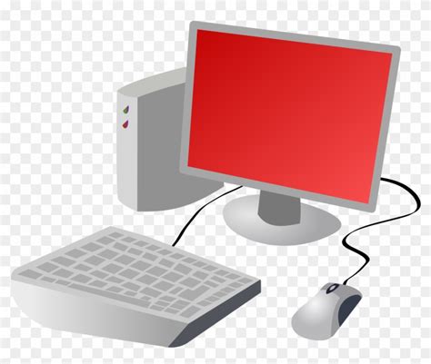 Animated Computers Png Foto Kolekcija