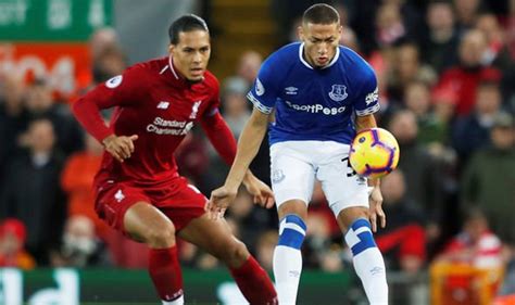 This type of offside i didn't see in the virgil and pickford incident. Liverpool Offside Vs Everton : Fabinho Speaks on Being a Vocal Leader Against Ajax - The ...