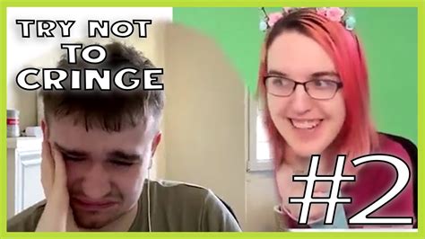 Try Not To Cringe Compilation [ 2 2020] Youtube