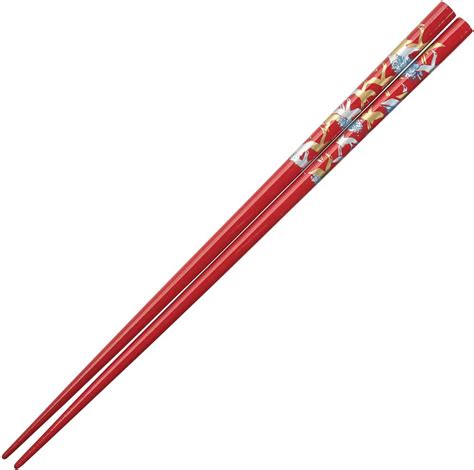 How do you use chopsticks? Wholesale Cranes on Red Japanese Style Chopsticks | Buy in Bulk