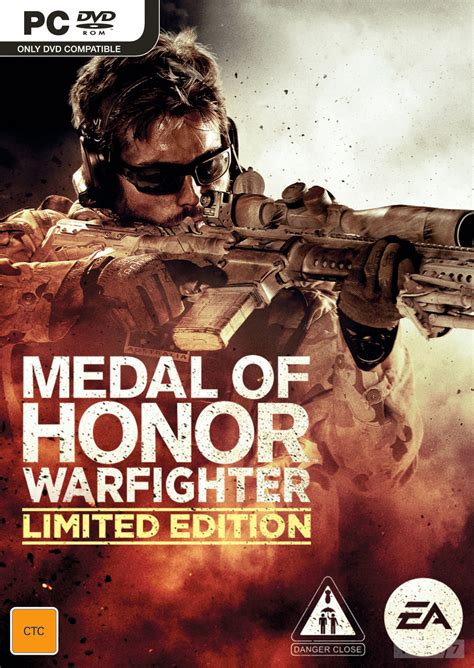 For honor is a 2017 action video game developed and published by ubisoft. Medal of Honor: Warfighter ( 2012 )  PC FULL  [ OFICIAL ...