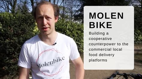 Very easy and very convenient! Building a cooperative alternative to the commercial local ...