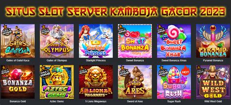 situs slot server kamboja pragmatic play