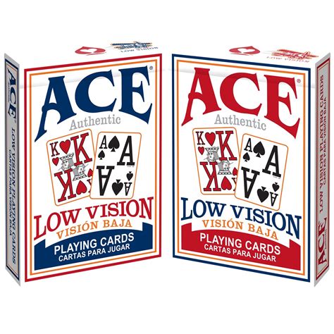 In this video, you will learn how to shuffle a deck of cards like a professional, casino dealer would learn in a poker dealer school. U.S. Games Systems, Inc. > Cards & Games > Low Vision "New ...