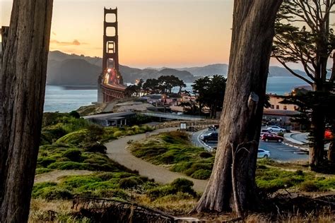 Visiter San Francisco Les 12 Activités Incontournables à Faire