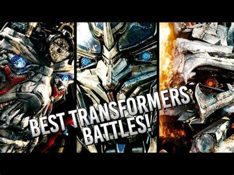 Here are the 15 coolest cars from the transformers movies and 5 that the robots should feel ashamed to have chosen as disguises. Transformers: Which is the Best Battle in the Transformers ...