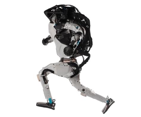 Atlas Robot