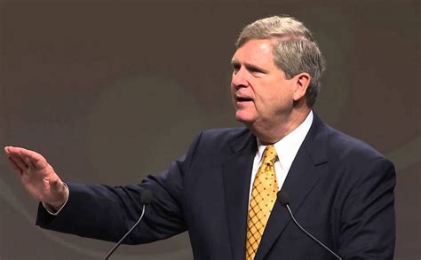 National Potato Council Welcomes The Nomination Of Tom Vilsack As Usda