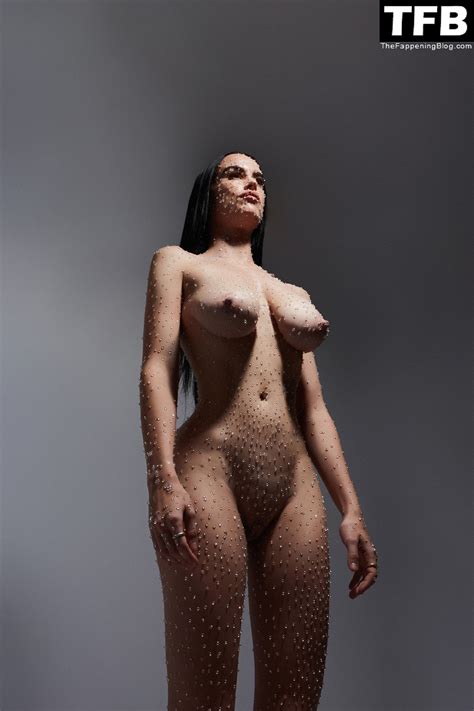 María Forqué Nude Sexy Collection Photos OnlyFans Leaked Nudes