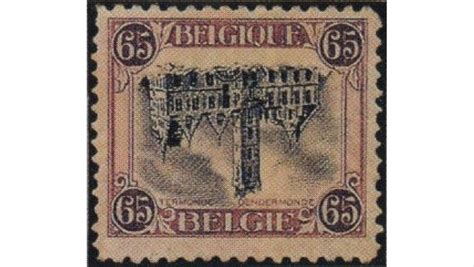 Links die wertlose, rechts die wertvolle briefmarke. Die teuersten Briefmarken der Welt - Catawiki