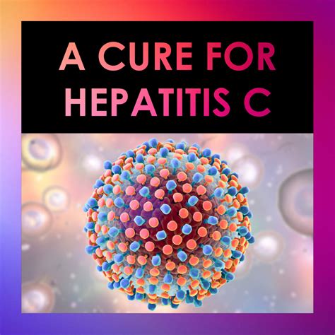 A Cure For Hepatitis C Pulse Clinic Asias Leading Sexual Healthcare Network