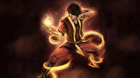 Looking for the best wallpapers? Zuko Avatar Wallpaper (71+ images)