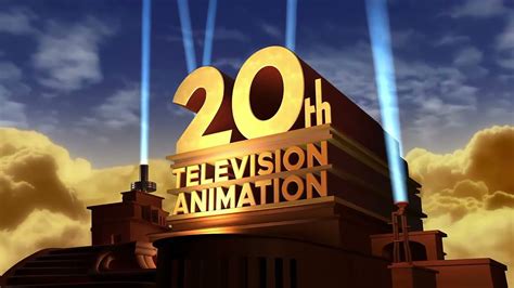 20th Television Animation Id Youtube