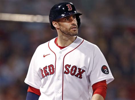 Red Sox Jd Martinez Added To The American League All Star Team The