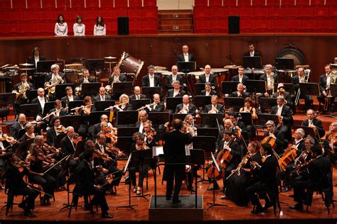 Rai National Symphony Orchestra Wikipedia