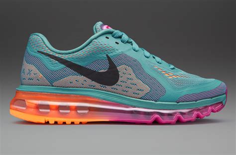 Air Max 2014 Teal Baby Nike Shoes Women Nike Outlet Nike Free Shoes