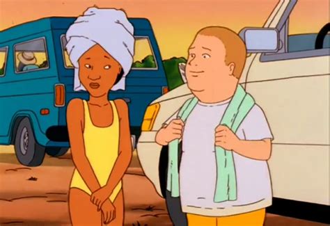 Joseph Gribble And Bobby Hill