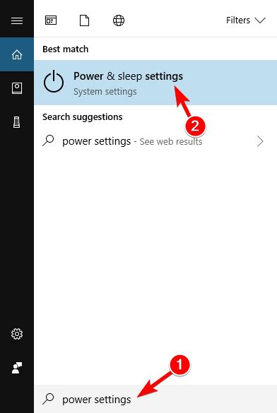Кнопка выключения не работает в Windows 10 Step By Step Guide