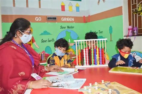 What Are Courses For Teaching Preschool No1 Ppttc Course