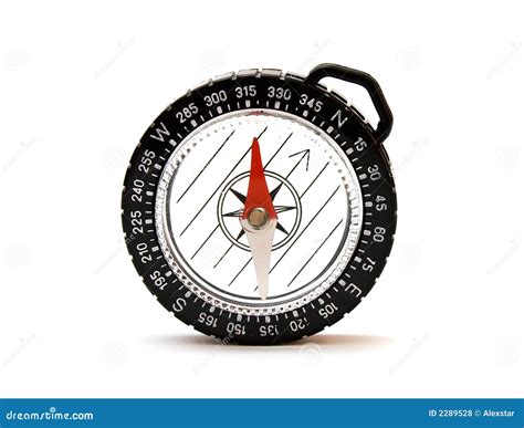 Compass 8 Royalty Free Stock Photos Image 2289528