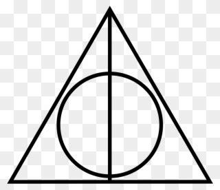 Free Free 265 Deathly Hallows Svg Free SVG PNG EPS DXF File