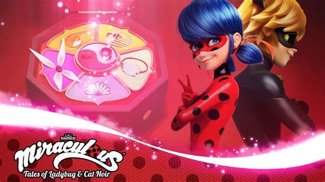 Miraculous 🐞 Compilation Season 2 🐞 Tales Of Ladybug And Cat Noir