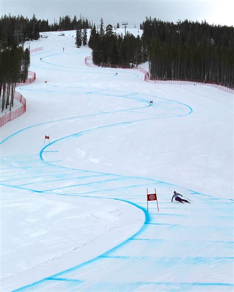 Beavs New Womens Dh Course Named ‘raptor