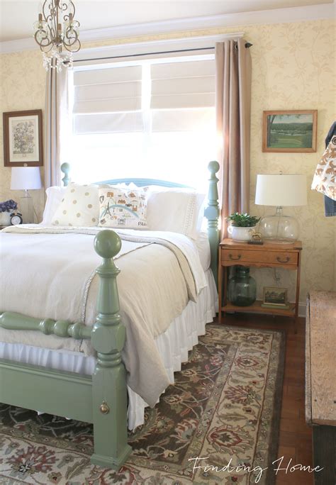 Guest Bedroom Decorating A Welcoming Makeover Finding Home Farms