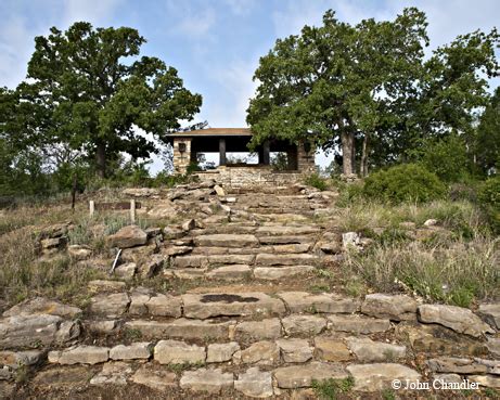 Excess vehicles must park in an overflow area at a fee of $5 per vehicle, per night. Park Pick: Texas Rustic at Lake Brownwood|July 2015| TPW ...