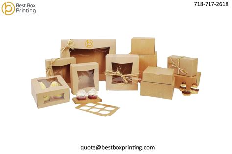Custom Kraft Boxes Best Box Printing
