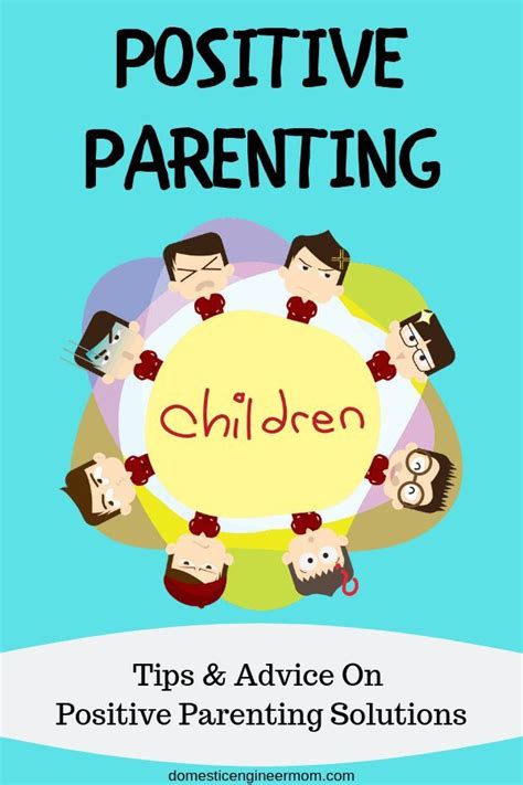 Positive Parenting Creates Happy Kids | Positive parenting ...