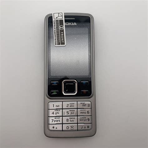 Buy Refurbished Nokia Original Nokia 6300 Mobile Phone At Affordable