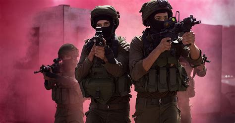 Israel Just Made These Huge Changes To Its Most Elite Special Ops Units