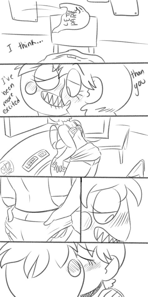 Chica Finds A Playmate Five Nights At Freddys Porn Comic By Unnecessaryfansmut Females Only