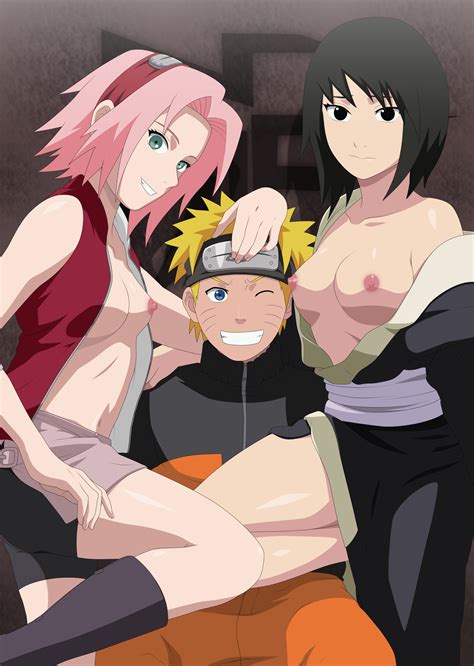 Rule If It Exists There Is Porn Of It Pets Stiky Finkaz Sakura Haruno Shizune Naruto