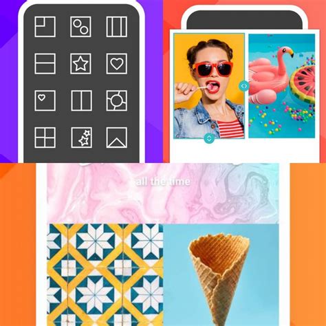 Photo Grid Review The App For Creating Collages And More