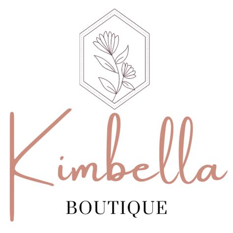 New Arrivals Kimbella Boutiquee