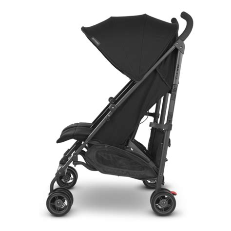 Uppababy G Link V2 Double Umbrella Stroller Charlotte Et Charlie