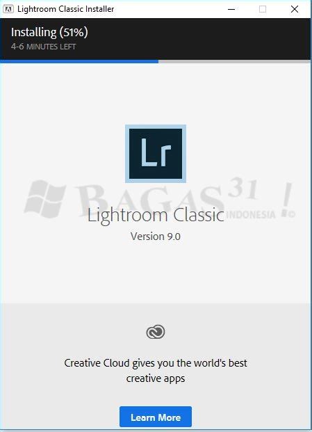 Adobe premiere pro sendiri adalah software yang berfungsi untuk mengolah atau editor video yang sangat populer. kuyhaa bagas31: Adobe Photoshop Lightroom Classic CC 2020 ...